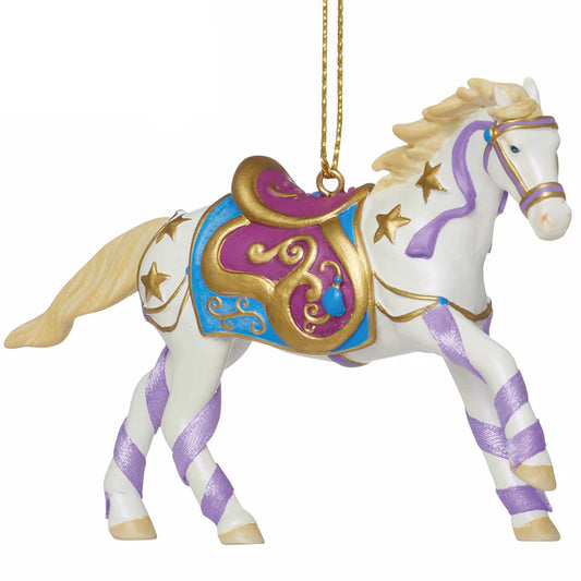 Starlight Dance Pony Ornament
